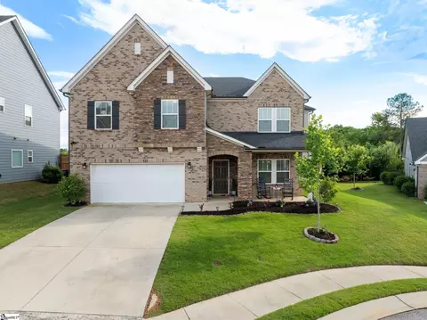 317 Lindstrom Ct, Simpsonville, SC 29680