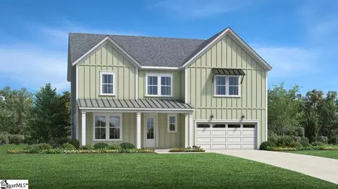 116 Pipet Rd, Piedmont, SC 29673