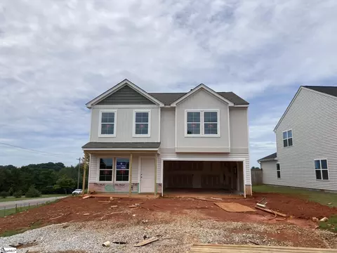 532 Anna Gray Cir #LOT 1, Easley, SC 29640