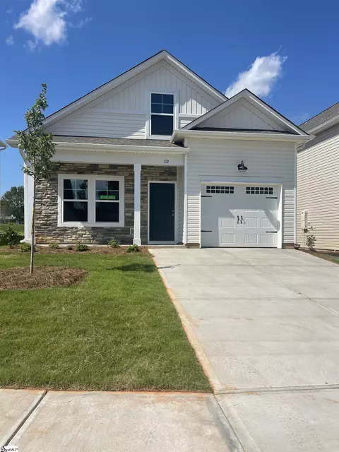 119 Brown Cir, Easley, SC 29642