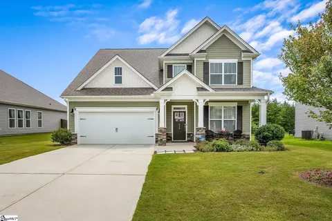 619 Fern Hollow Trl, Anderson, SC 29621
