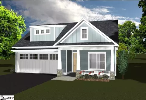 10 Herty Dr, Travelers Rest, SC 29690