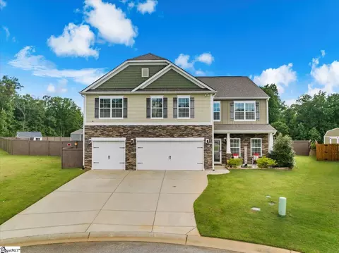 304 Hartwood Lake Ln, Greer, SC 29650