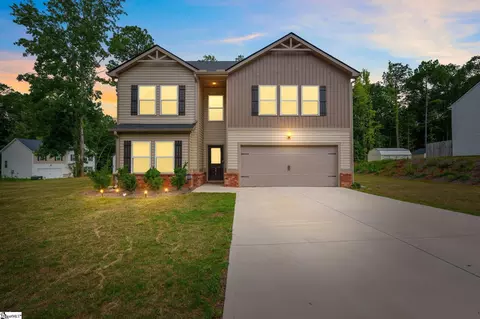 406 Fairfax St, Anderson, SC 29625