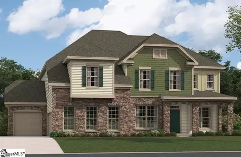 408 Riverland Way, Greer, SC 29651