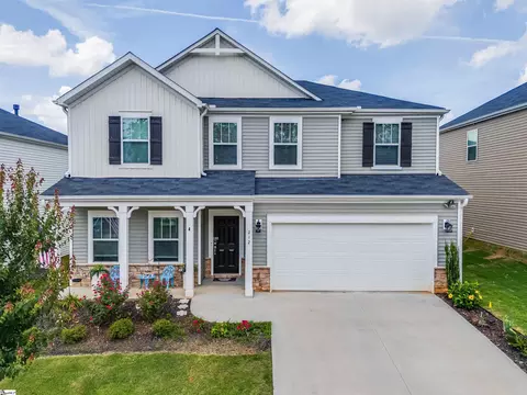 212 Pewter Cir, Simpsonville, SC 29680