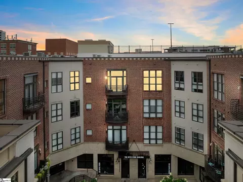224 S Laurens St UNIT 417, Greenville, SC 29601