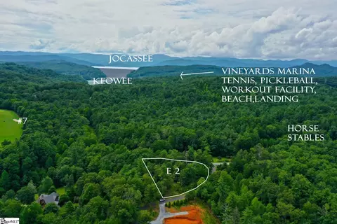 02 Pixie Moss Way, Sunset, SC 29685