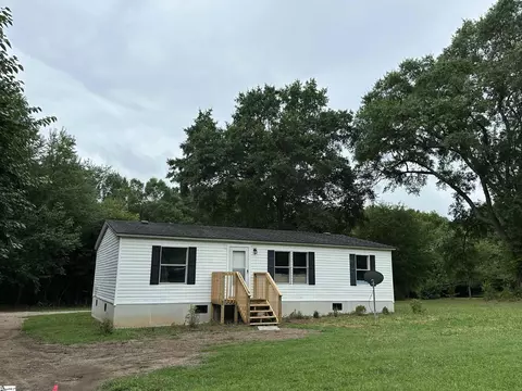 1101 N Franklin Rd, Greenville, SC 29609
