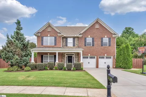 223 Haddington Ln, Greenville, SC 29609