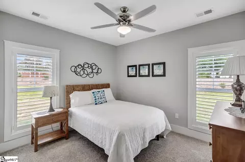 Bedroom - 703 Ploma Dr, Seneca, SC 29678 photo 3 of 3