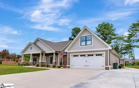 703 Ploma Dr, Seneca, SC 29678