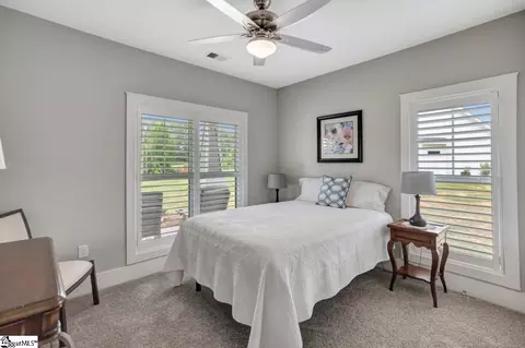 Bedroom - 703 Ploma Dr, Seneca, SC 29678 photo 2 of 3