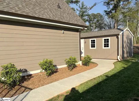 Exterior - 703 Ploma Dr, Seneca, SC 29678 photo 8 of 8