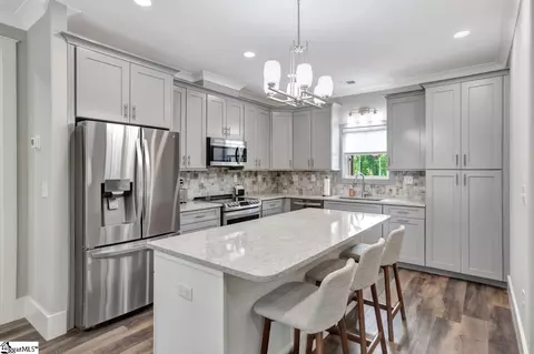 Kitchen - 703 Ploma Dr, Seneca, SC 29678 photo 1 of 3