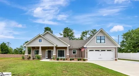 Exterior - 703 Ploma Dr, Seneca, SC 29678 photo 2 of 8