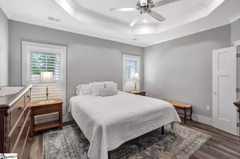 Bedroom - 703 Ploma Dr, Seneca, SC 29678 photo 1 of 3
