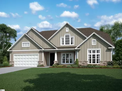23 Holcombe Rd, Piedmont, SC 29673