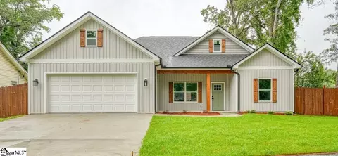 5 Kitty Ln, Taylors, SC 29687