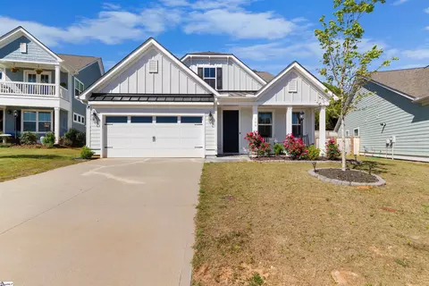 108 Bucklick Creek Ct, Simpsonville, SC 29680