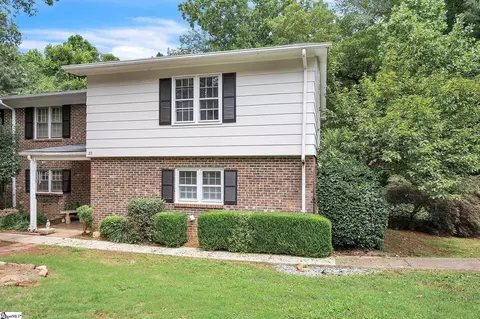 23 Summercreek Dr, Spartanburg, SC 29307