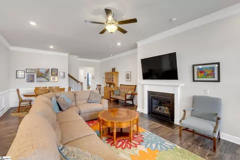 201 Yellow Fox Rd, Greer, SC 29650 photo 6