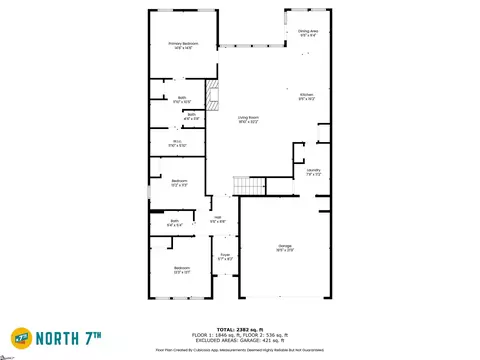 201 Yellow Fox Rd, Greer, SC 29650 photo 26