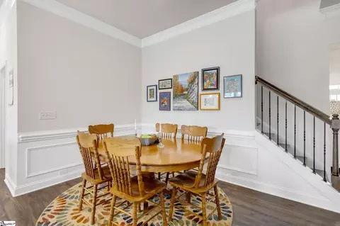 201 Yellow Fox Rd, Greer, SC 29650 photo 7