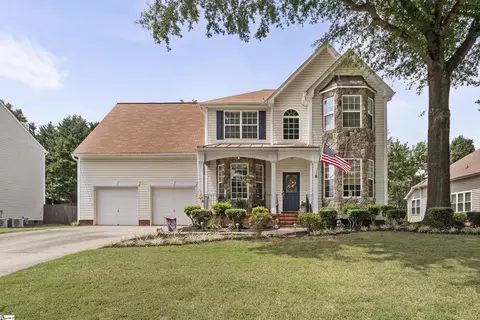 304 Summerwalk Pl, Simpsonville, SC 29681