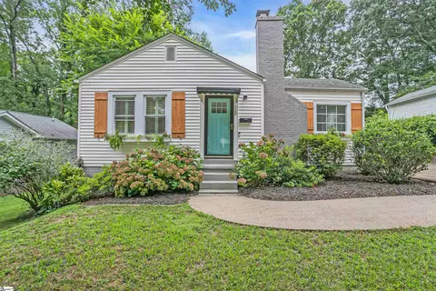 28 Idlewood Dr, Greenville, SC 29609