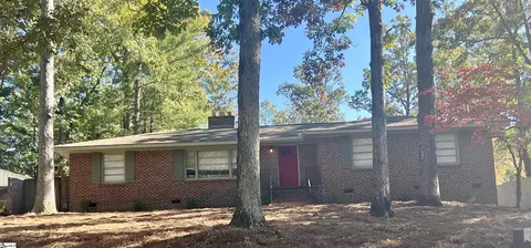 20 Arbutus Trl, Greenville, SC 29607