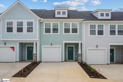 107 Cobden Ct, Simpsonville, SC 29681