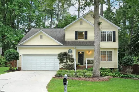 310 Birkenstock Ct, Simpsonville, SC 29681