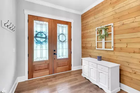Entry Way - 404 Spearman Rd, Williamston, SC 29697 photo 1 of 2