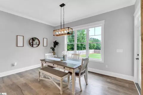 Dining - 404 Spearman Rd, Williamston, SC 29697 photo 1 of 1