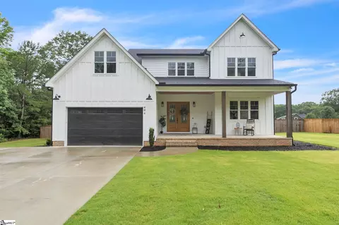 404 Spearman Rd, Williamston, SC 29697