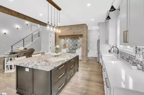 Kitchen - 404 Spearman Rd, Williamston, SC 29697 photo 1 of 3