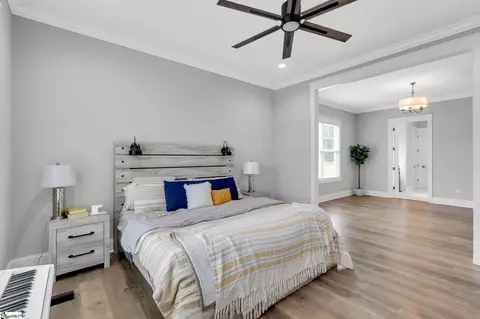 Bedroom - 404 Spearman Rd, Williamston, SC 29697 photo 1 of 3