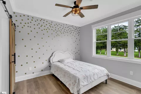 Bedroom - 404 Spearman Rd, Williamston, SC 29697 photo 2 of 3