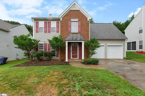 172 Bonnie Woods Dr, Greenville, SC 29605