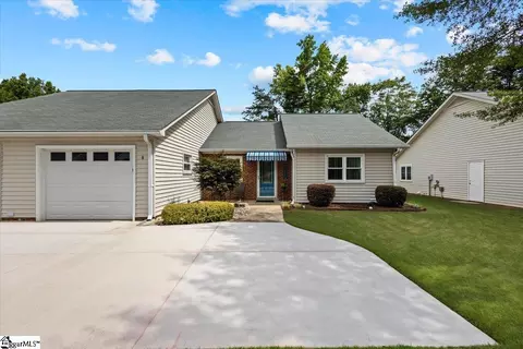 8 Creekdale Ct, Greenville, SC 29615