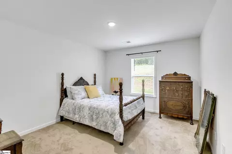 Bedroom - 858 Hampton Rd, Lyman, SC 29365 photo 3 of 4