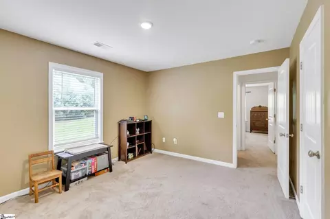 Bedroom - 858 Hampton Rd, Lyman, SC 29365 photo 4 of 4