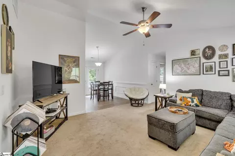 Entry Way - 858 Hampton Rd, Lyman, SC 29365 photo 1 of 3