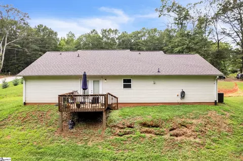 Exterior - 858 Hampton Rd, Lyman, SC 29365 photo 4 of 4