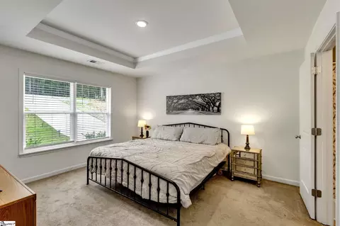 Bedroom - 858 Hampton Rd, Lyman, SC 29365 photo 1 of 4