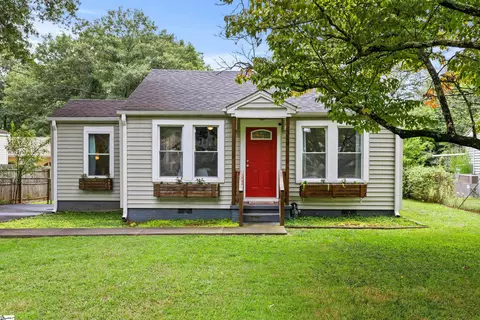 314 S Texas Ave, Greenville, SC 29611