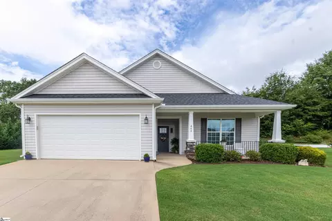 464 Brenda Way, Lyman, SC 29365