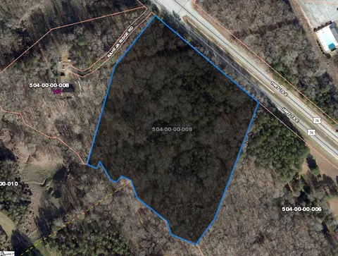00 E Hwy 76, Laurens, SC 29360