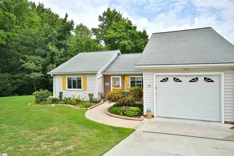 14 Creekdale Ct, Greenville, SC 29615